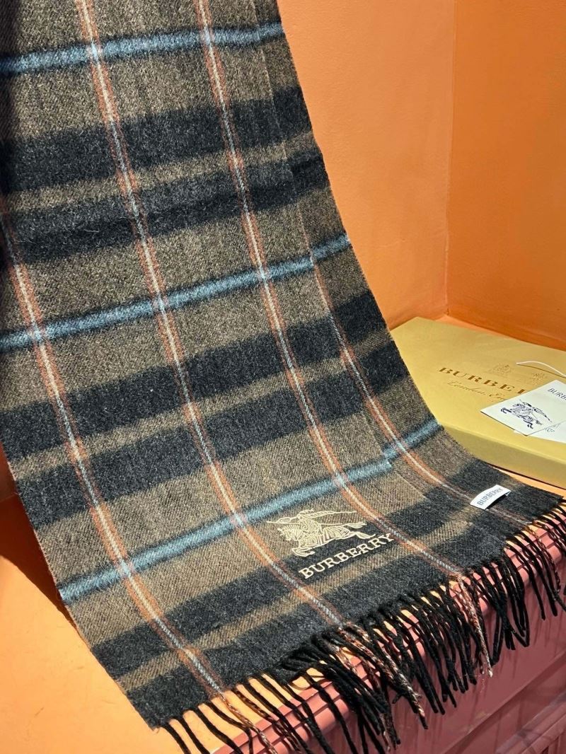 Burberry Scarf